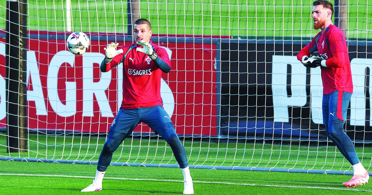 Gençlerbirligi revela interesse de «gigantes europeus» em Ricardo Velho