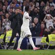 Diego Simeone a pedir para Vinícius Júnior sair (ia ser substituído)