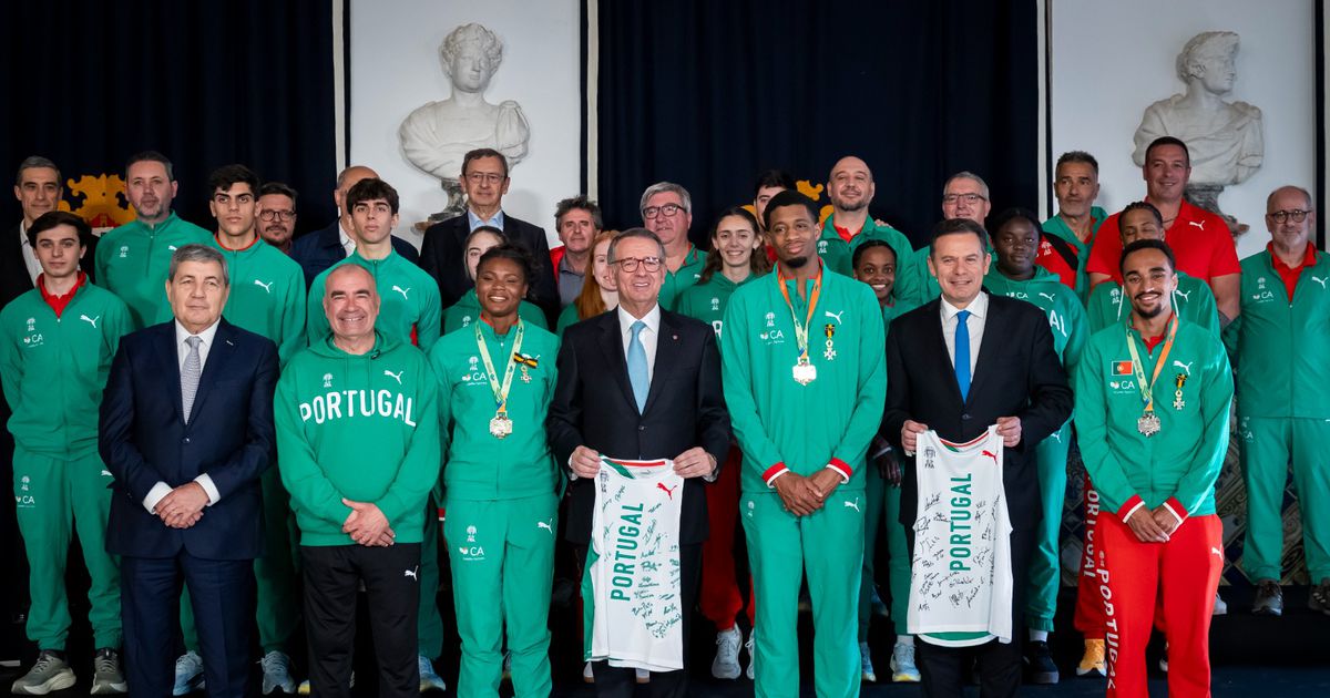 Portugal de Pessoa é muito maior do que o dos venturas