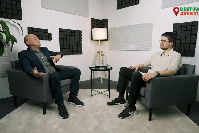 Experiência no Vasco da Gama: «Estive lá cinco meses sem receber»