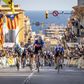 Volta à Catalunha: Godon rouba primeiro doce a Evenepoel