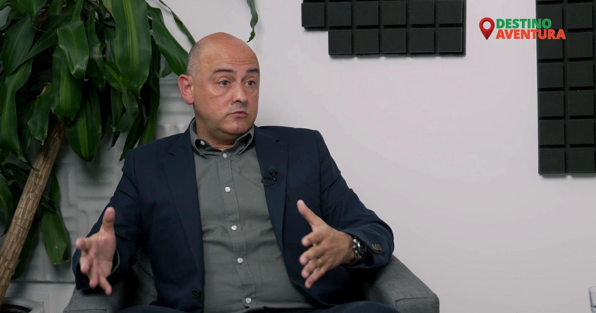 A saída de Rui Mota do Ludogorets «Quando há falta de verdade...»