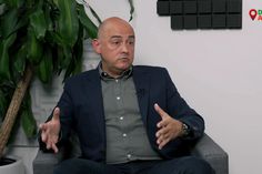 A saída de Rui Mota do Ludogorets «Quando há falta de verdade...»