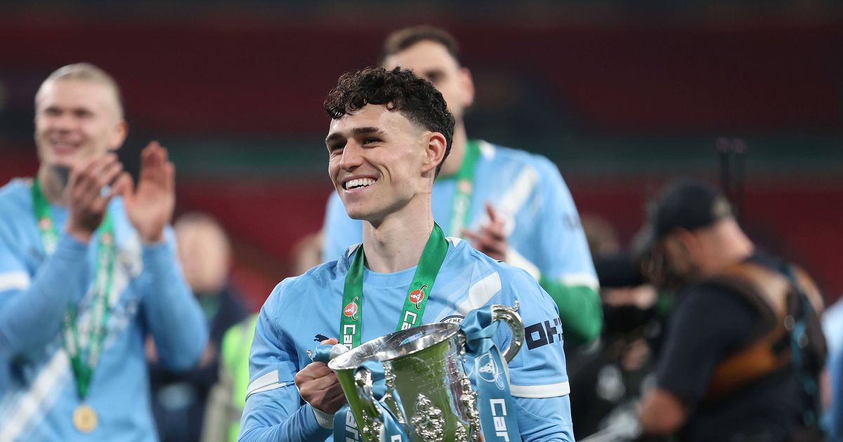 Rooney lamenta substituição de Guardiola: «Pareceu feita por caridade»