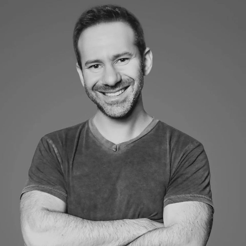 Leonid Radvinsky - Foto: Instagram