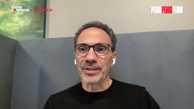 PEDRO PEDRO PEDRO | EP 10 | Será que vai haver festa nos Aliados?