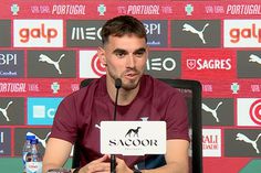 Vencer a Liga Europa ou o Mundial? A resposta de Ricardo Horta