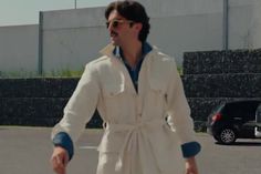 Na pinta, Trincão deu 10-0 na chegada à Seleção!