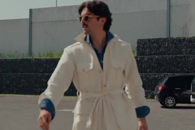 Na pinta, Trincão deu 10-0 na chegada à Seleção!