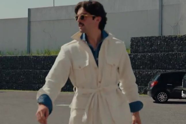 Na pinta, Trincão deu 10-0 na chegada à Seleção!