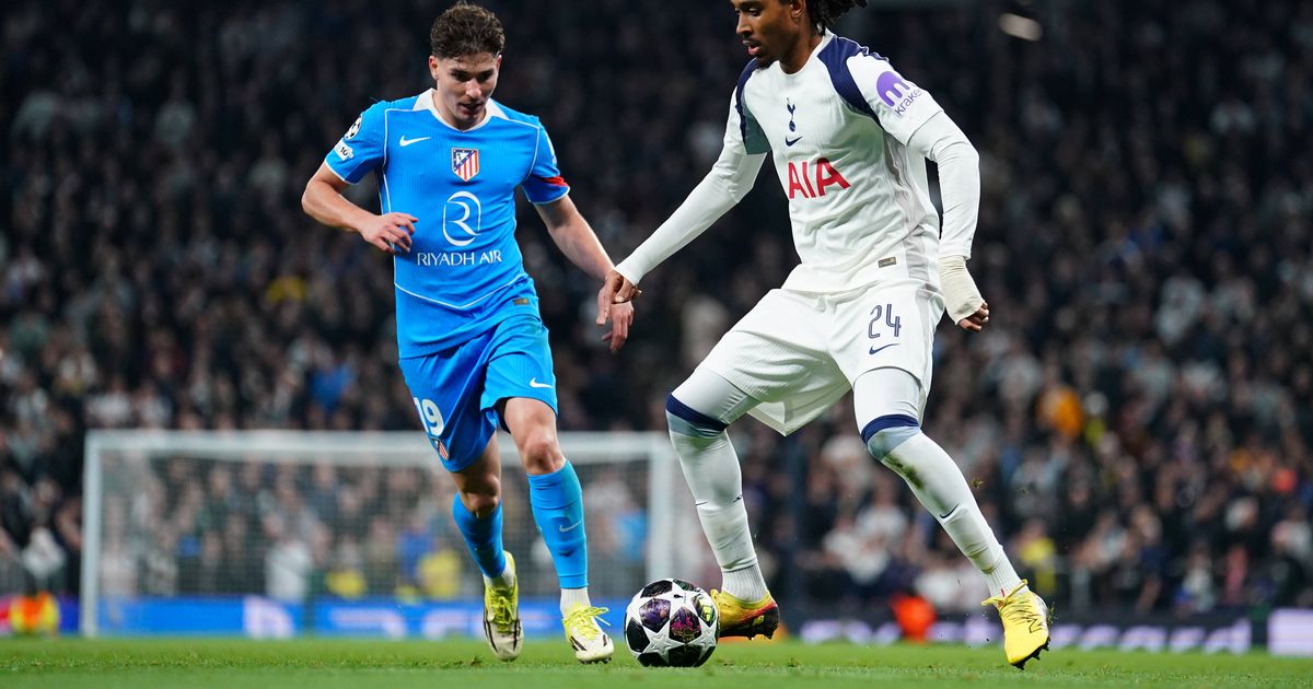 UEFA rejeita pedido de clubes ingleses para alargar plantéis na Champions