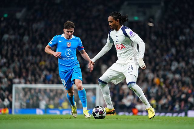 Atlético de Madrid opõe-se à ideia de alargar plantéis na Champions