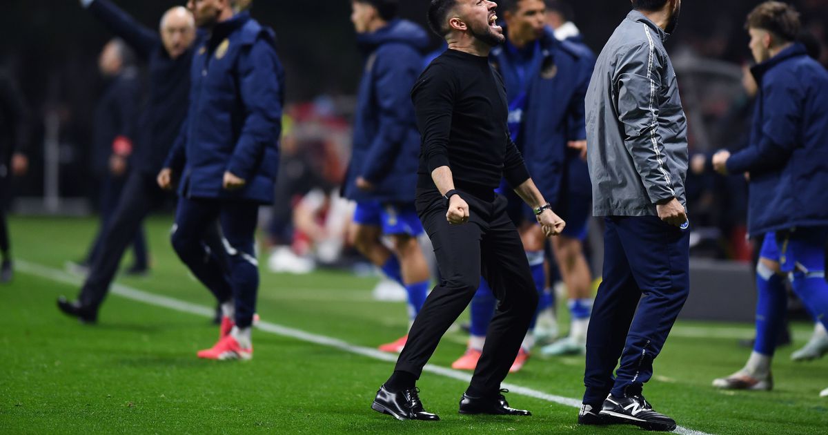 Farioli no panteão das lendas: todos os treinadores campeões pelo FC Porto