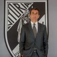 António Miguel Cardoso, presidente do Vitória SC - Foto: D. R.