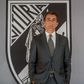 António Miguel Cardoso, presidente do Vitória SC - Foto: D. R.