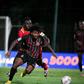 Tó Carneiro brilha no FAR Rabat de Marrocos