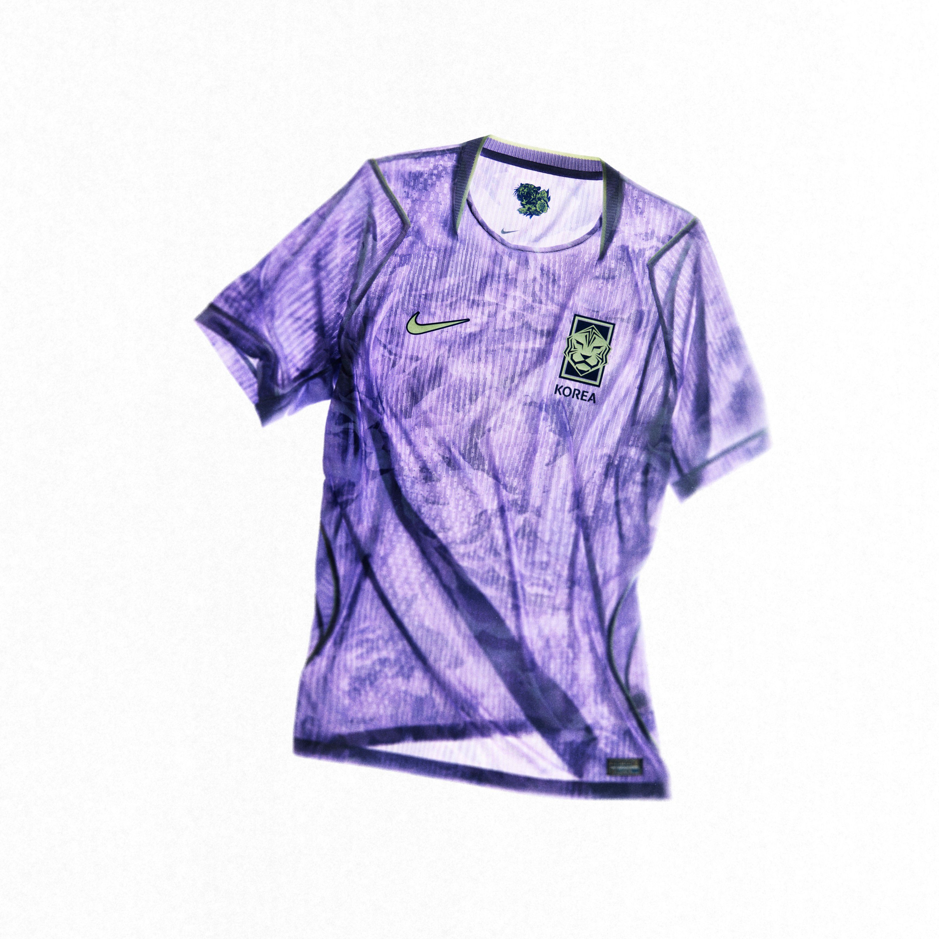 Coreia do Sul (alternativo) - Nike