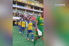 Petro entra sozinho no 11 de Novembro... Onde está o 1.º de Agosto?