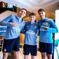 FC Porto é a equipa mais representada na lista da Polónia, com Bednarek, Pietuszewski e Kiwior - Foto: FC Porto