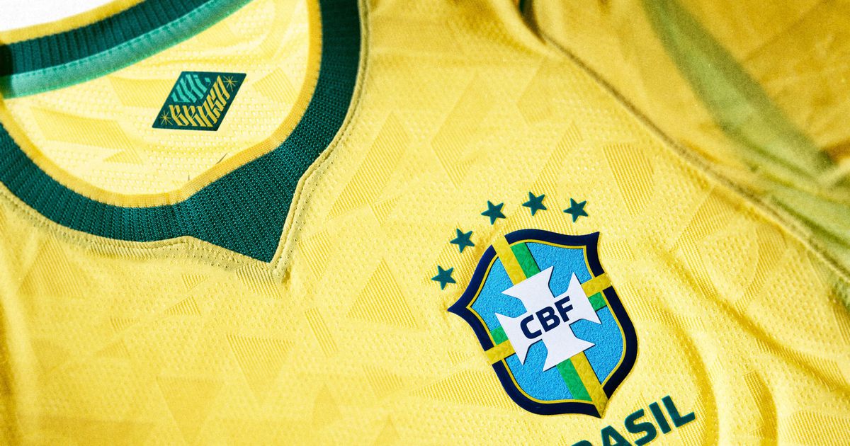 Presidente da CBF acaba com polémica: «Brasil não terá ‘brasa’ no equipamento»