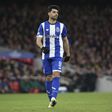 Diretor desportivo do Inter 'confirma' Taremi com... um sorriso