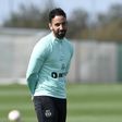 Sporting: treino de recuperação após o clássico