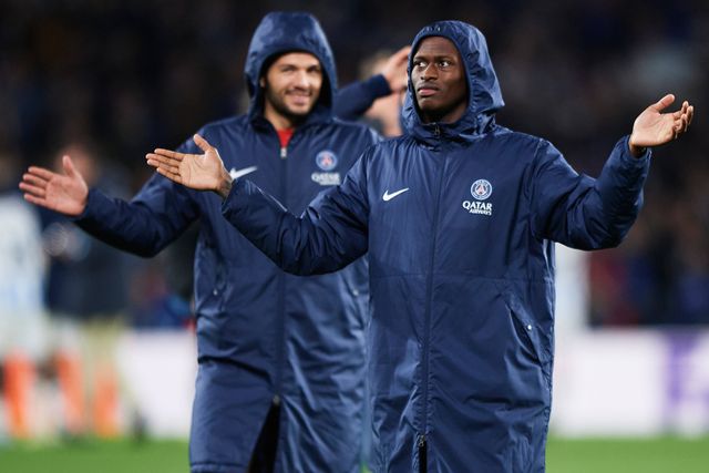 Luis Enrique volta a elogiar Gonçalo Ramos e pede cautela com Nuno Mendes