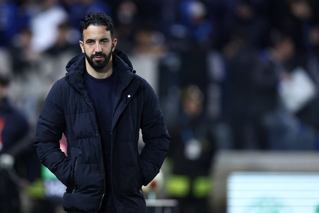 Sporting: cenário de continuidade volta à cabeça de Amorim