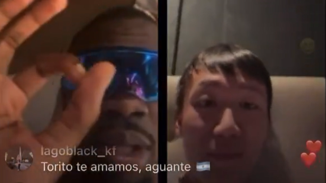 «Presidente, eu e o Calhanoglu fomos comprados por 0 euros... merecemos um presente»