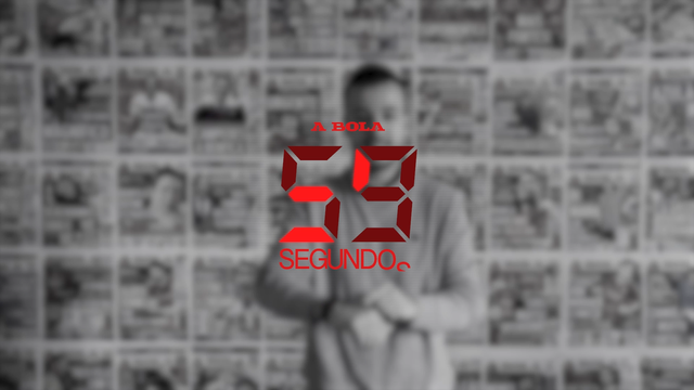 A BOLA em 59 segundos: o futuro de Amorim e a contestação a Schmidt