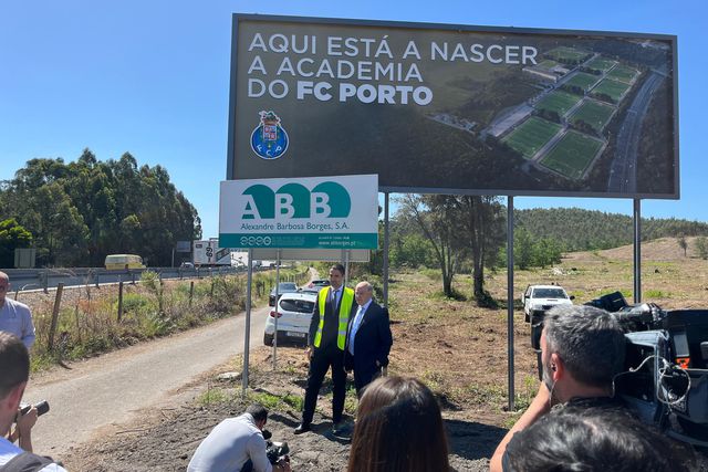 «Quando quiser dizer mal de algum árbitro peço ao dr. Varandas, porque não é castigado»