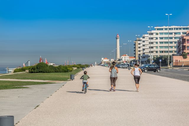 Os longos anos de ditadura e o sedentarismo atual dos portugueses