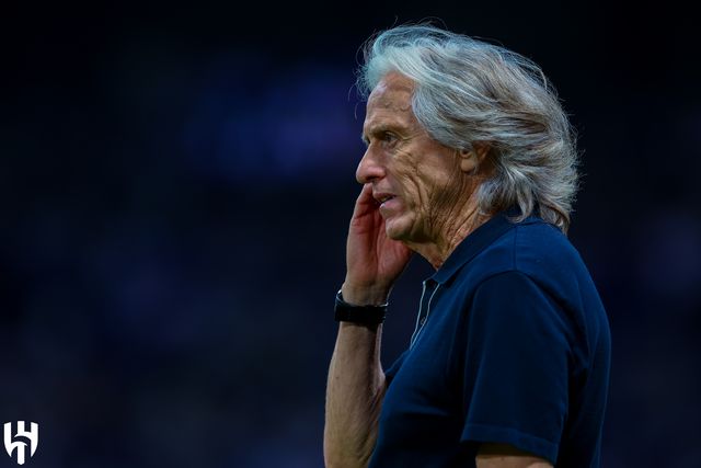 Al Hilal vence mas Jorge Jesus é eliminado da Liga dos Campeões Asiática