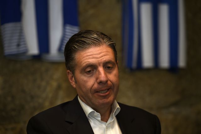 Pereira da Costa fala sobre possível venda de ativos