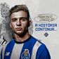 FC Porto (oficial): Francisco Conceição assegurado até 2029