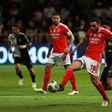 Benfica: Kokçu baralha as contas