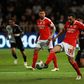 Benfica: Kokçu baralha as contas