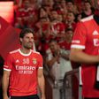 Ainda o Farense-Benfica: preparador físico cuspiu enquanto olhava para os adeptos