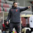 Robin Van Persie próximo de se estrear como treinador