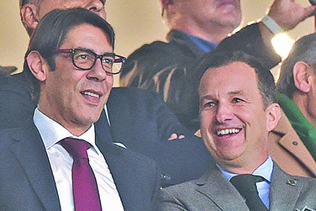 O silêncio dos presidentes