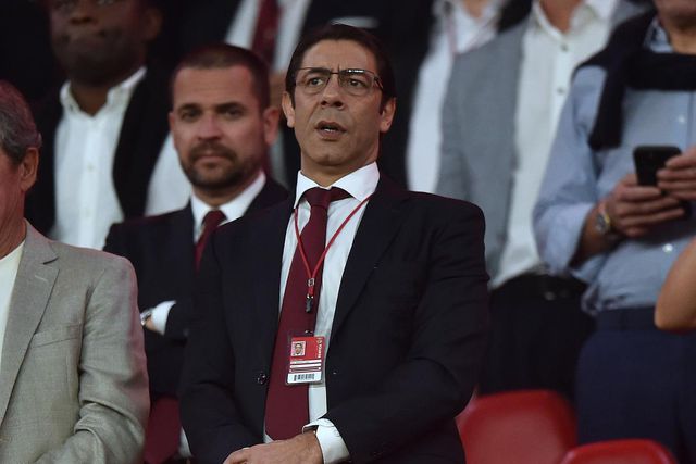 «Liga Rui Costa a um passado do qual nunca se desligou»