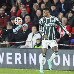 Manchester United-Sheffield United: depois do lugar na final da Taça, a receção ao último