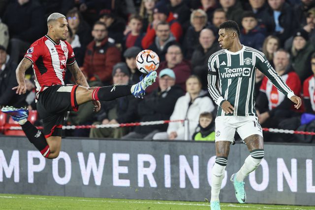 Manchester United-Sheffield United: depois do lugar na final da Taça, a receção ao último