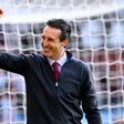 Oficial: Unai Emery renova contrato com o Aston Villa até 2027