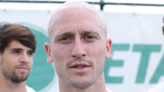 Daniel Bragança, Trincão e Nuno Santos tentam fazer o Cantinho do Morais