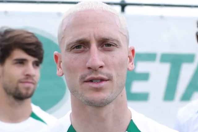 Daniel Bragança, Trincão e Nuno Santos tentam fazer o Cantinho do Morais