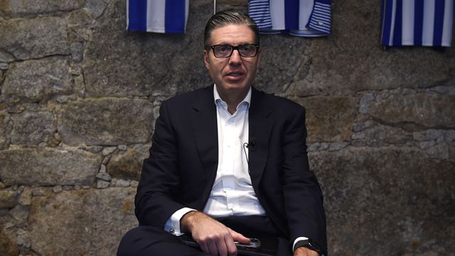 Pereira da Costa: «FC Porto está numa situação limite»