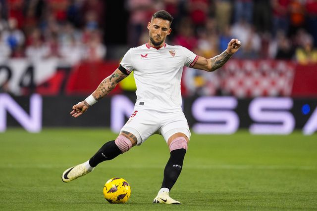 Ex-Sporting volta a lesionar-se com gravidade e falha o Euro-2024