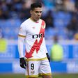 Falcao confirma adeus ao Rayo Vallecano