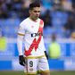 Falcao confirma adeus ao Rayo Vallecano
